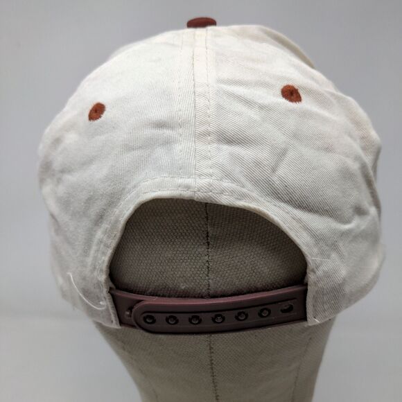 Logo Athletic Men's NFL Super Bowl XXX Hat Cowboys Steelers Vintage Embroidered - Picture 9 of 14